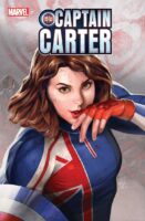 Captain Carter 3 B