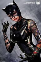 Catwoman 43 Spoilers 0 6