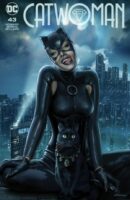 Catwoman 43 Spoilers 0 7