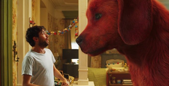Clifford-the-Big-Red-Dog-movie-banner-e1643772387141