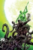 Dark Crisis Worlds Without A Justice League Green Lantern 1 A