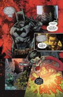 Dc Round Robin 2022 Suicide Squad Dark Vs Superman Man Of Tomorrow 1 Spoilers 5