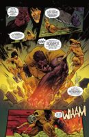 Dc Round Robin 2022 Suicide Squad Dark Vs Superman Man Of Tomorrow 1 Spoilers 8