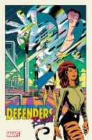 Defenders Beyond 2 A Beyonder