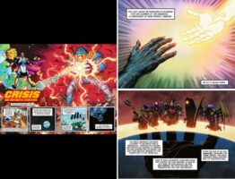 Dark Crisis 0 Spoilers 7 History Of The Dc Multiverse
