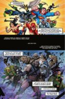 Dark Crisis 0 Spoilers 8 History Of The Dc Multiverse