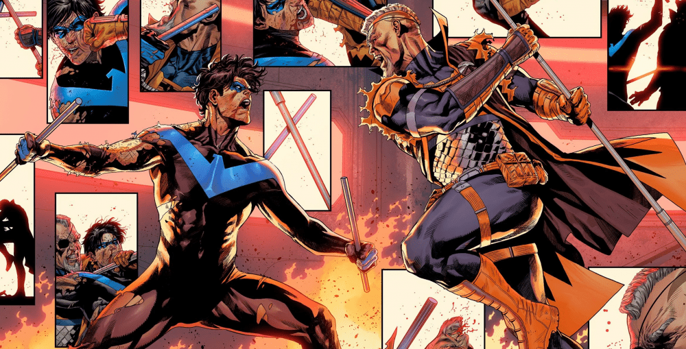 Dark-Crisis-2-interior-pages-Deathstroke-vs-Nightwing-banner-e1650065760323