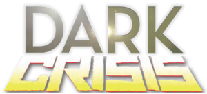 Dark Crisis Logo Interim