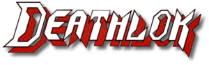 Deathlok Logo