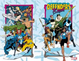 Defenders Beyond 1 A