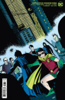 Detective Comics 1052 Spoilers 0 3