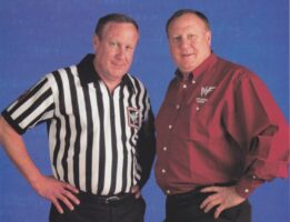 Earl And Dave Hebner