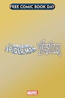 Fcbd 2022 Amazing Spider Man Venom 1