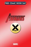 Fcbd 2022 Avengers X Men 1