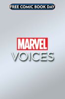 Fcbd 2022 Marvel Voices 1