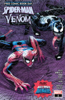 Fcbd 2022 Spider Man Venom 1 Spoilers 0 1