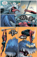 Fcbd 2022 Spider Man Venom 1 Spoilers 5