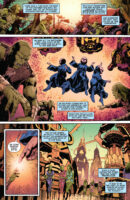 Fantastic Four Reckoning War Alpha 1 Spoilers 11
