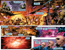Fantastic Four Reckoning War Alpha 1 Spoilers 12