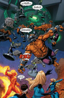Fantastic Four Reckoning War Alpha 1 Spoilers 5