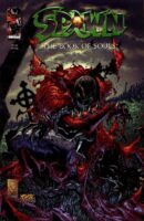 February 1998 Spawn The Book Of Souls 1