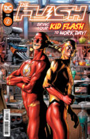 Flash 781 Spoilers 0 1