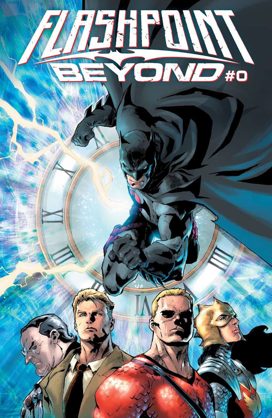 Batman: April 2022 DC Comic Solicitations - The Comic Book Dispatch