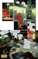 Flashpoint Beyond 1 Spoilers 13