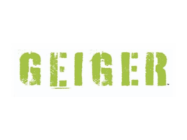 Geiger Logo Updated