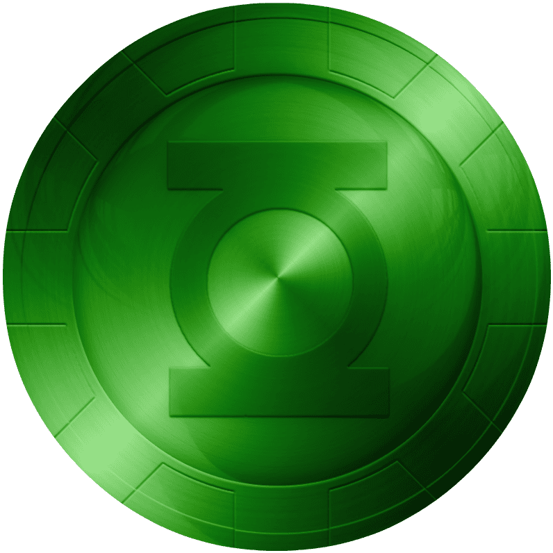 green lantern ring png