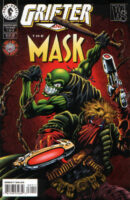 Grifter The Mask 1 September 1996