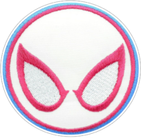 Gwen Stacy Logo Spider Gwen Ghost Spider 0