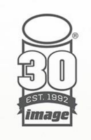 Image Comics 30th Anniversary Logo