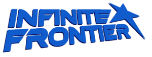 Infinite-Frontier-logo-blue-embossed
