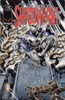 June 1995 New Shadowhawk 1