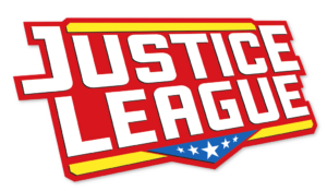 Justice League Logo 1