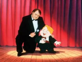 Louie Anderson 4 Life With Louie
