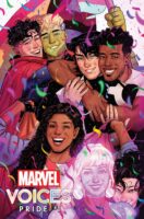 Marvel Voices Pride 2022 1 A