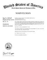 Marvelman Ownership Miracleman Marvel Comics 2011 1