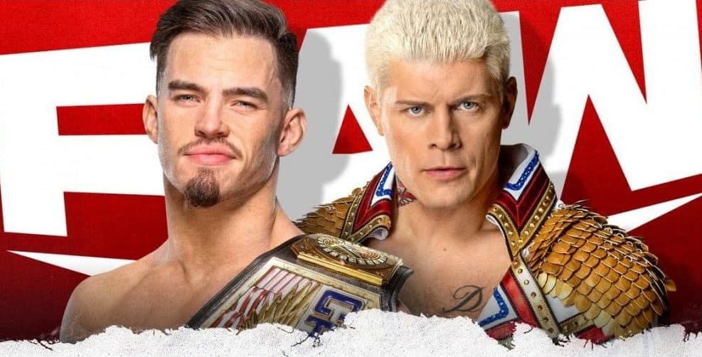 May-9-2022-WWE-Raw-United-States-Championship-match-Cody-Rhodes-vs-Austin-Theory-e1652153373408