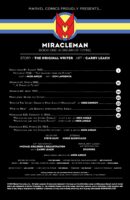 Mircaleman 1 2014 Spoilers 0 2 Marvelman Origin