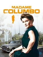 Mrs Columbo French Dvd Madame Columbo