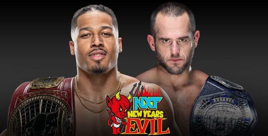 NXT-New-Years-Evil-2022-banner-Carmelo-Hayes-vs-Roderick-Strong-e1641441590509
