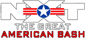 Nxt The Great American Bash Logo