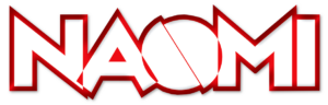 Naomi Logo Dc Comics