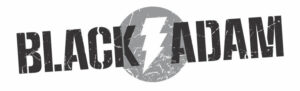 New Black Adam Logo Shazam