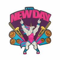 New Day Logo Wwe