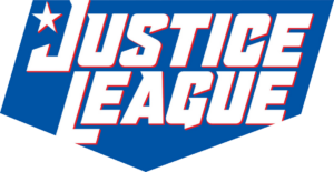 New Justice League Logo 2019 Png