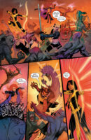 New Mutants 25 Spoilers 12 Madelyne Pryor