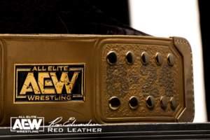 New Tnt Championship Bely Aew May 27 2022 3
